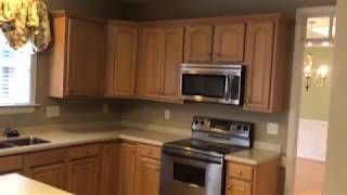 Chesterfield Home For Rent - 4 Bed 2.5 Bath - by Property Management in Richmond