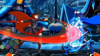 [BBTAG] Ruby Setups - Post 5B