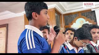 IT Mega Week 2024 Celebration | Gurukul Bangalore | Shree Swaminarayan Gurukul International School