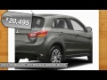 2017 Mitsubishi Outlander Sport Cherry Hill NJ 009754