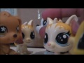 Animal Jam LPS Version (funny!)