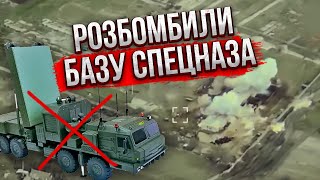 Знищено НАЙНОВІТНІШУ ТЕХНІКУ РФ за $250 млн: показали відео. Це вперше за всю війну