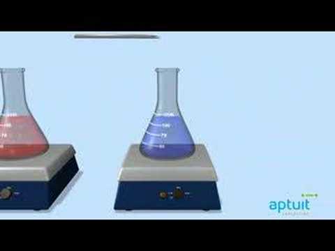 Crystallization Visualization Youtube