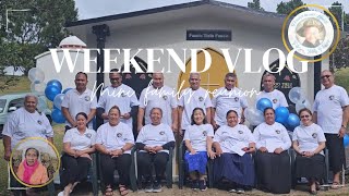 #weekendvlog #familyreunion #familyovereverything #samoanvlogs