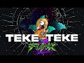 Mix PERREO 2024 - TEKE TEKE FUNK♫ Dj L30