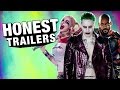 Honest Trailers - Suicide Squad