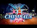 CHIMBALA - Papi - Argentina - Zumba Choreo