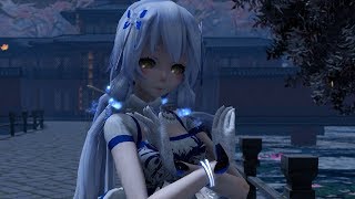 [MMD] 千灯愿 (星尘)