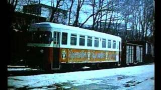 Erich Storz - Die kleine Bimmelbahn / The little train