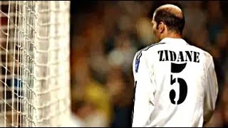 Zidane Biography-Career-Net Worth-Lifestyle