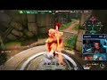 THIS MUST BE WHY KWANG IS BANNED IN MY RANKED GAMES! - Paragon: The Overprime