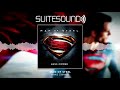 Man of Steel - Ultimate Soundtrack Suite