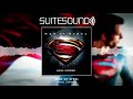 Man of Steel - Ultimate Soundtrack Suite