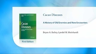 Cacao Diseases