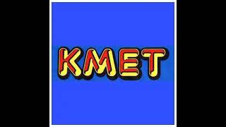 KMET Los Angeles / 08 25 1978, Composite