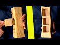 ASMR Yes. Everything clicks into place.
