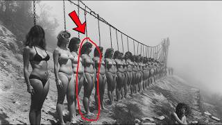 📷▶ 100+ Shocking Historical Photos That Were Hidden From Us | Rare \u0026 Unbelievable Old Photos