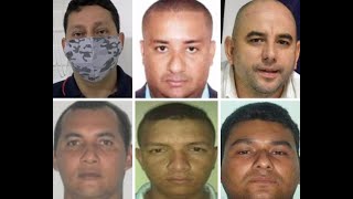 Estos son los 16 paramilitares para quienes el Gobierno pidió suspender órdenes de captura