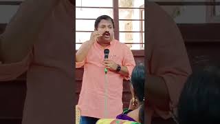 ஞானி சொன்ன உப்பில்லா பண்டம் | #drsivaraman #உப்பு #story #shorts #shortsfeed