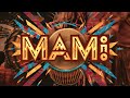 DJ R Flame - Mami