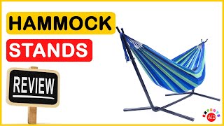 ✳️ Best Portable Hammock Stand Amazon In 2023 ✅ Top 5 Tested & Reviewed