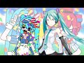 Mesmerizer - TALKLOID