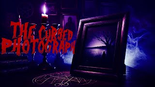 Haunted photography horror story based on true event|Horror stories|True events|Darkwood diaries|