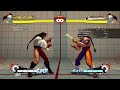 usf4 how to play vega