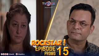 Rockstar | Episode 15 Promo | TV One Dramas