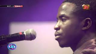 #2STVLIVE #2SSHOW SIDY DIOP : DONNE MOI UNE CHANCE EN LIVE