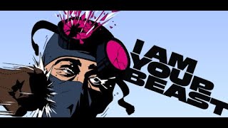 I Am Your Beast JUEGO COMPLETO PARTE 1