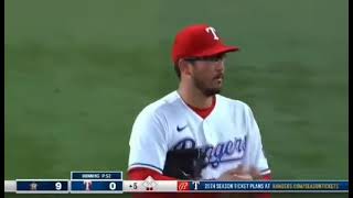 Rangers Pathetic Broadcast \