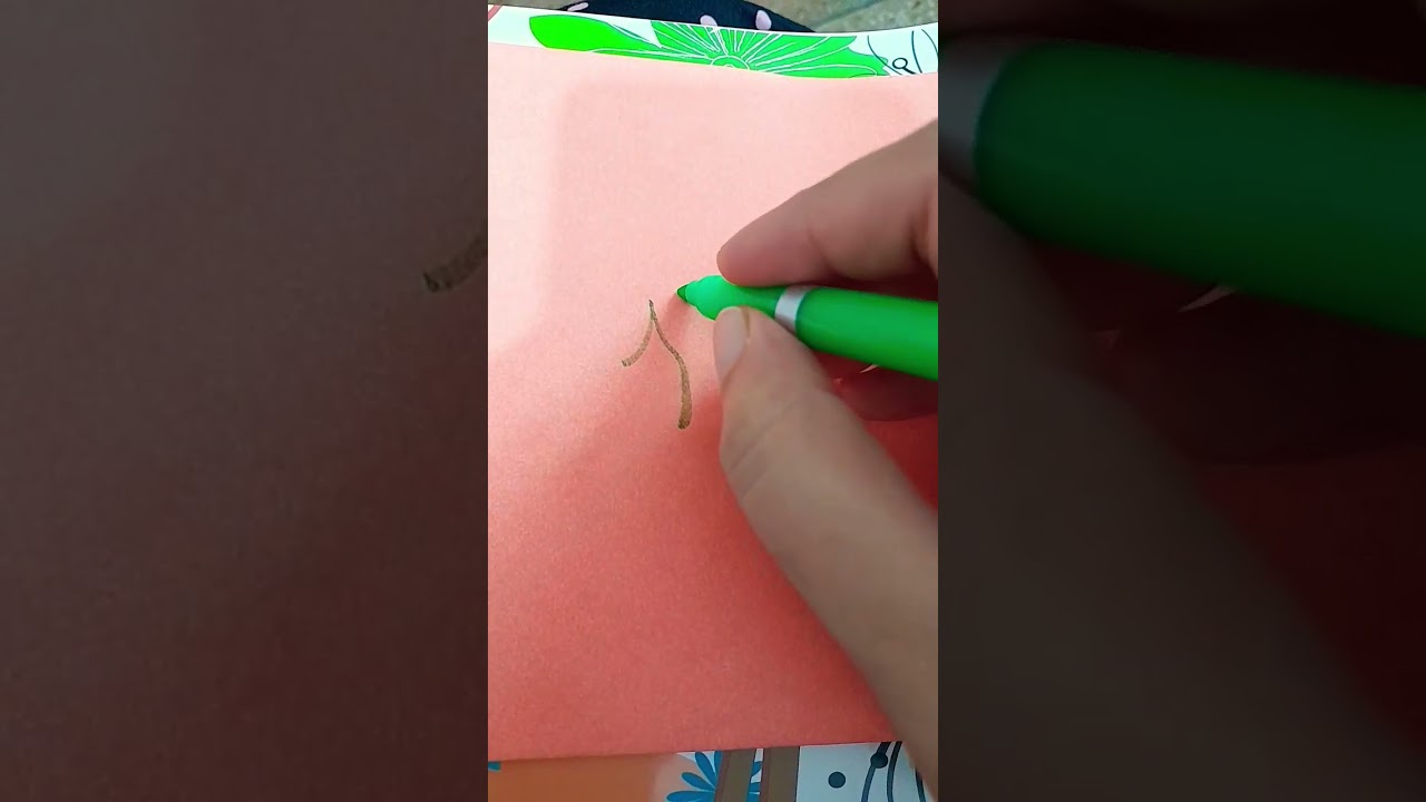 Art And Craft Shorts Youtube