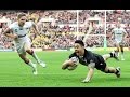 Rugby Best Tries ᴴᴰ