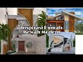 23 Design Rumah Mewah Modern Terlihat Dari Depan || Asma Nada