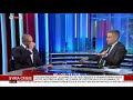 my interview on skynews