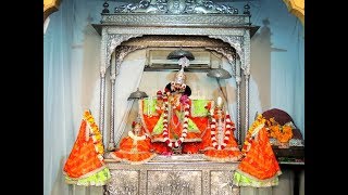 THAKUR SHRI RADHA GOPINATHJI MAHARAJ, JAIPUR |   गोपीनाथ मंदिर |