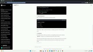 python 2d array append