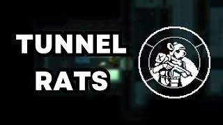 Tunnel Rats: The Top-Tier Looter's Dream in Quasimorph