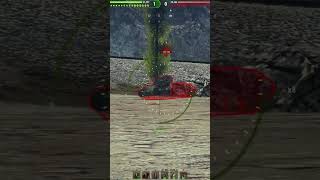 T30 WoT - Big BOOM Against Tier 7