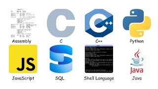 All Programming Languages Explained 5 Minutes