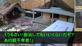 【スカッとする話】仕事中に突然病院から緊急連絡。医者「娘さんが事故で重症です」私「娘なんていませんが…」医者「え？」→話を聞くと衝撃の事実が判明した【修羅場】