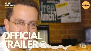 Jared From Subway: Catching A Monster - Official Trailer