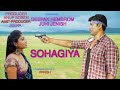 SOHAGIYA/ NEW SANTHALI FULL VEDIO 2020// DEEPAK HEMBROM/JUHI JENISH/ STEPHAN TUDU/MANJUURMU