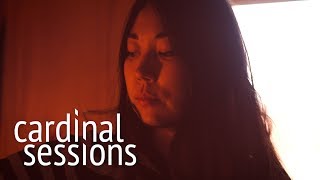 SASAMI - I Was A Window - CARDINAL SESSIONS