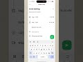 WhatsApp events | WhatsApp new update | events creating