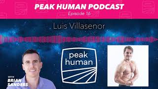 Implementing a Ketogenic Diet & Building Muscle - Luis Villasenor