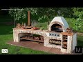 100 outdoor kitchen ideas stylish u0026 functional designs for your backyard