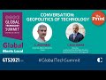 Geopolitics of Technology with S Jaishankar, External Affairs Minister