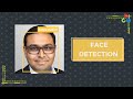Face Detection  using Deep Learning | Getting started with OpenCV series